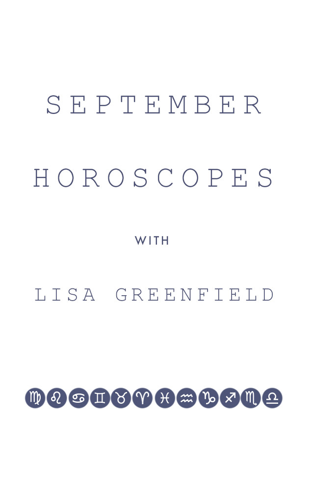 ESC: Horoscopes ESC: Horoscopes